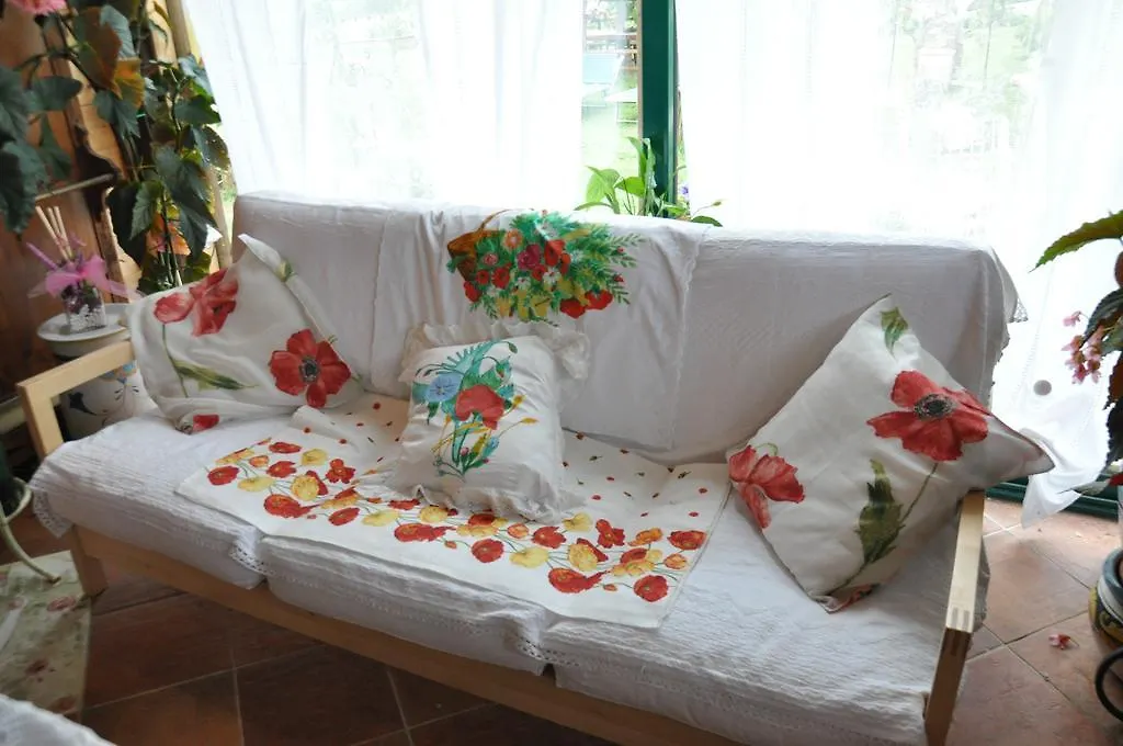 Agriturismo Agri E Arte Manciano Farma