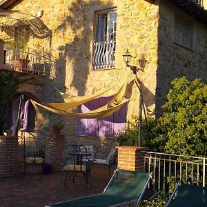 Roberto, Casale Nova Manciano