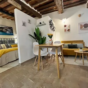 La Casa All'archetto Terme Di Saturnia Manciano
