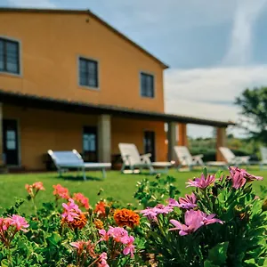 Gospodarstwo agroturystyczne 8380 Il Saragiolo, Manciano