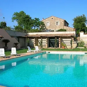Le Murelle Country Manciano
