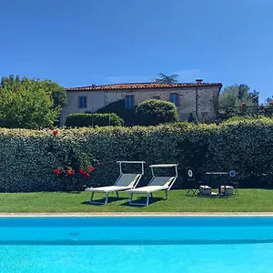 Il Poggio Di Teo Manciano