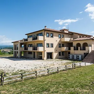  Apartment Residenze Pianetti