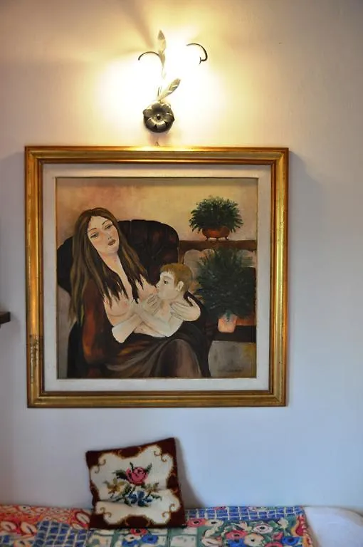 Agriturismo Agri E Arte Manciano Farm stay