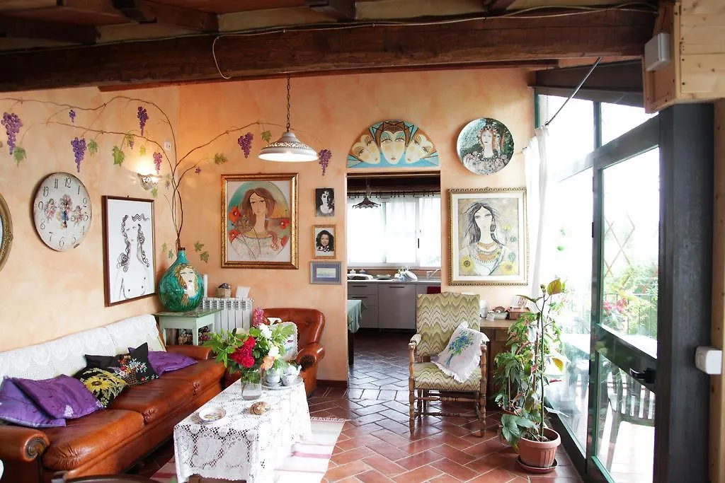 Agriturismo Agri E Arte Manciano 0*,  Italy