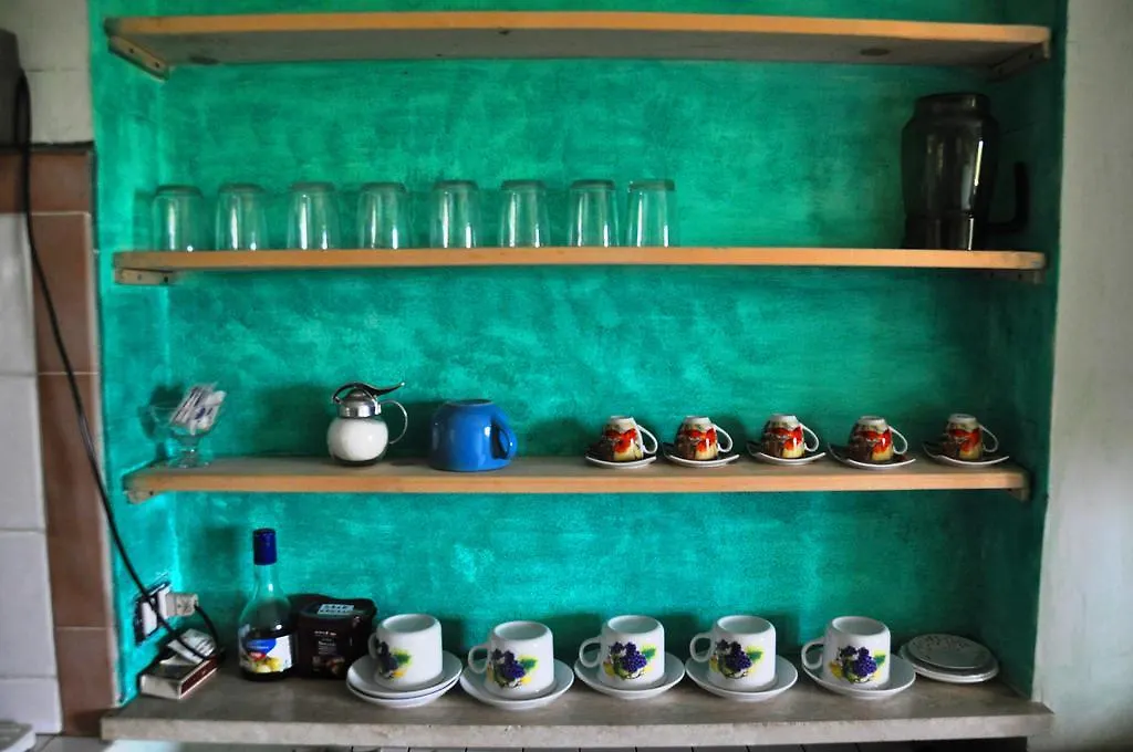Farm stay Agriturismo Agri E Arte Manciano Italy