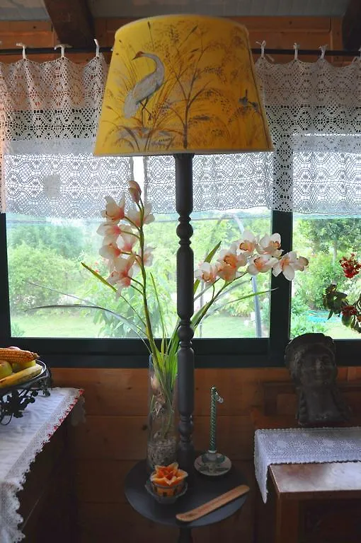 Agriturismo Agri E Arte Manciano