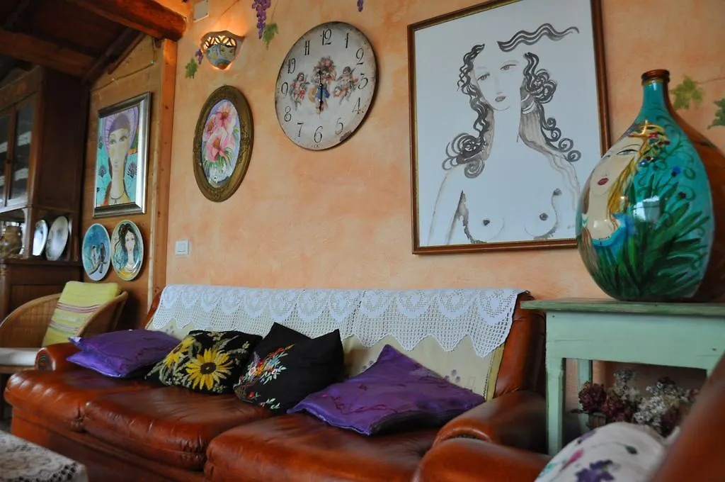 Agriturismo Agri E Arte Manciano 0*,  Italy