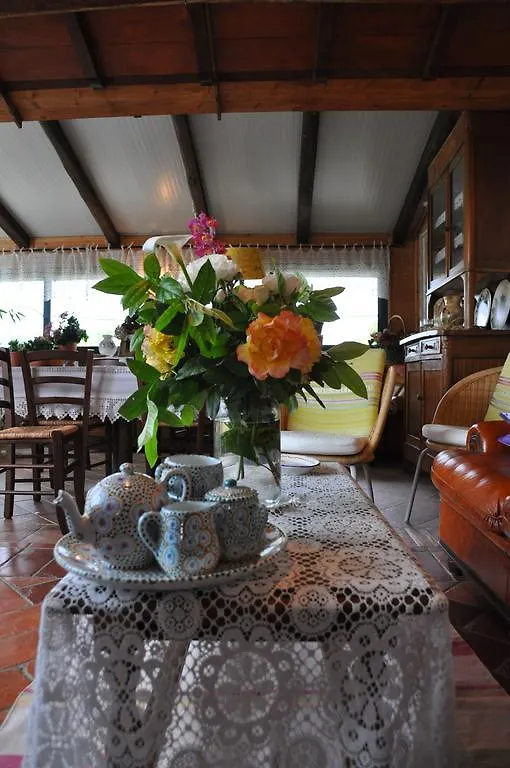 Farm stay Agriturismo Agri E Arte Manciano