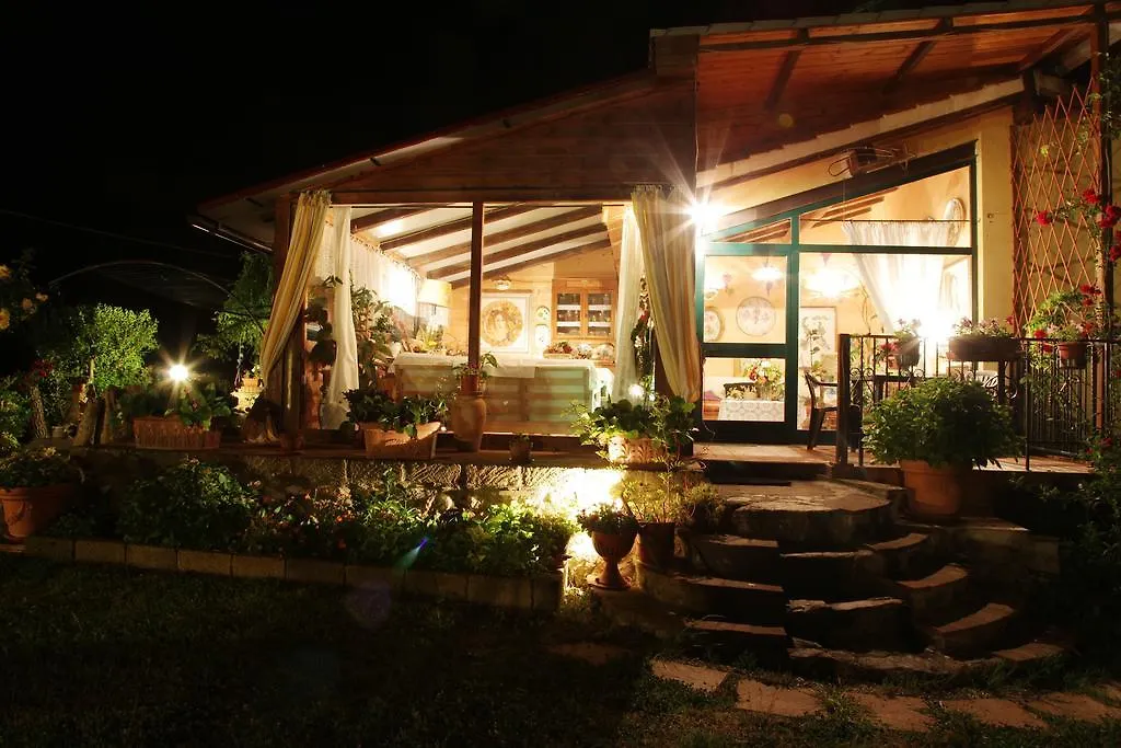 Agriturismo Agri E Arte Manciano Farm stay