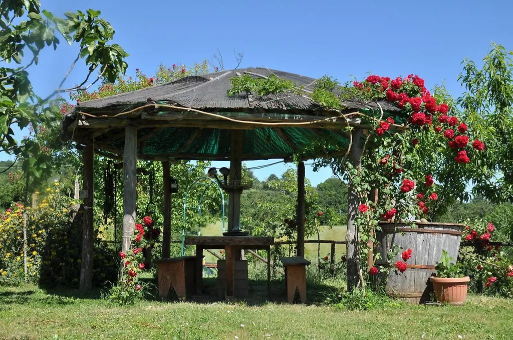 Agriturismo Agri E Arte Manciano