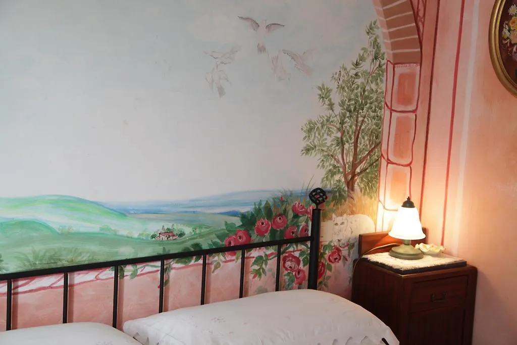 Agriturismo Agri E Arte Manciano