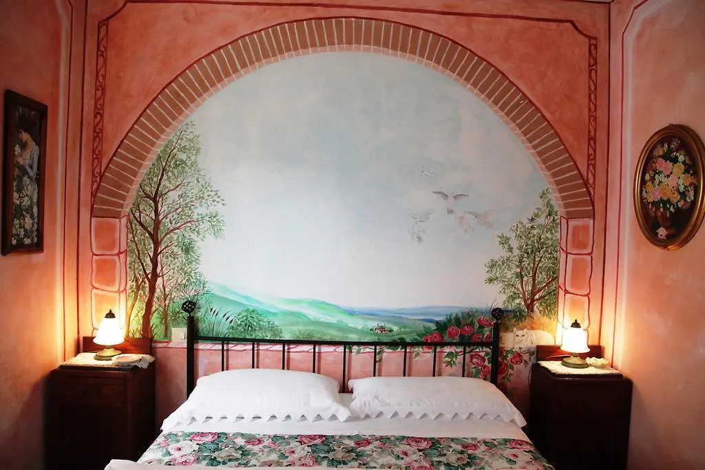Agriturismo Agri E Arte Manciano 0*,