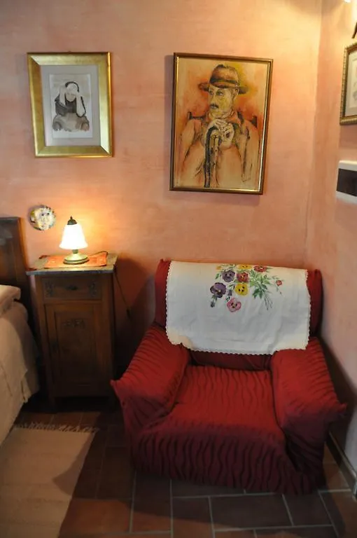 Agriturismo Agri E Arte Manciano 0*,