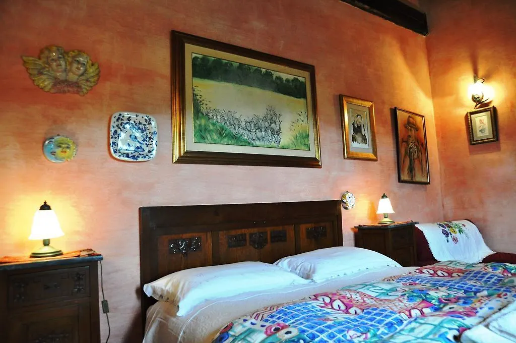 Agriturismo Agri E Arte Manciano