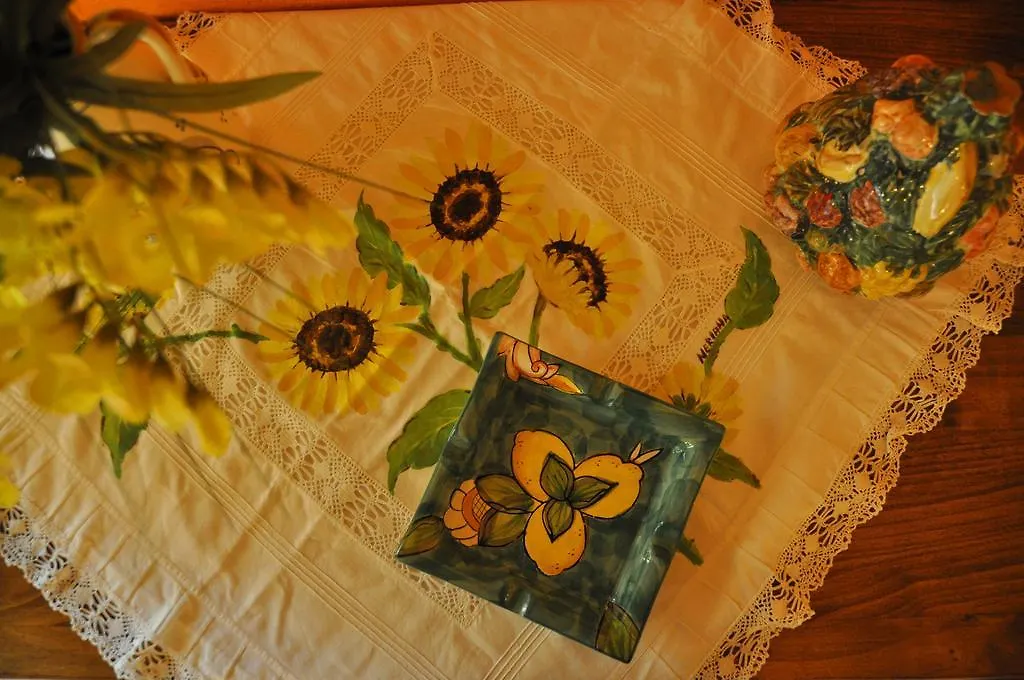Farm stay Agriturismo Agri E Arte Manciano Italy