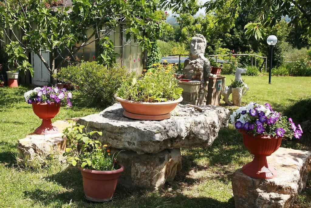 Agriturismo Agri E Arte Manciano 0*,  Italy