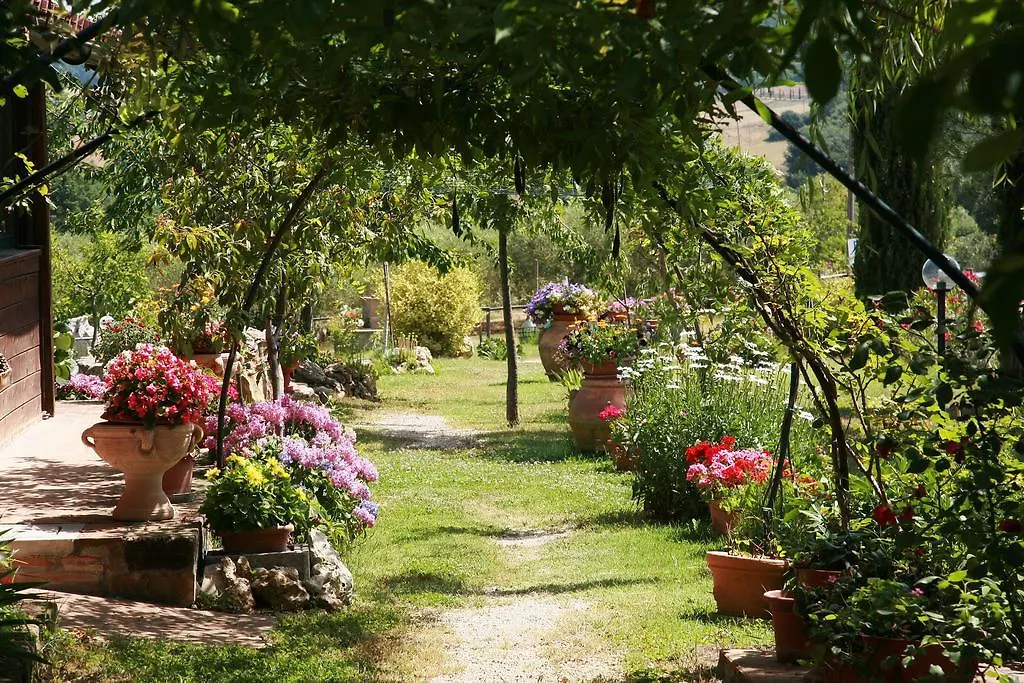 Agriturismo Agri E Arte Manciano Farm stay