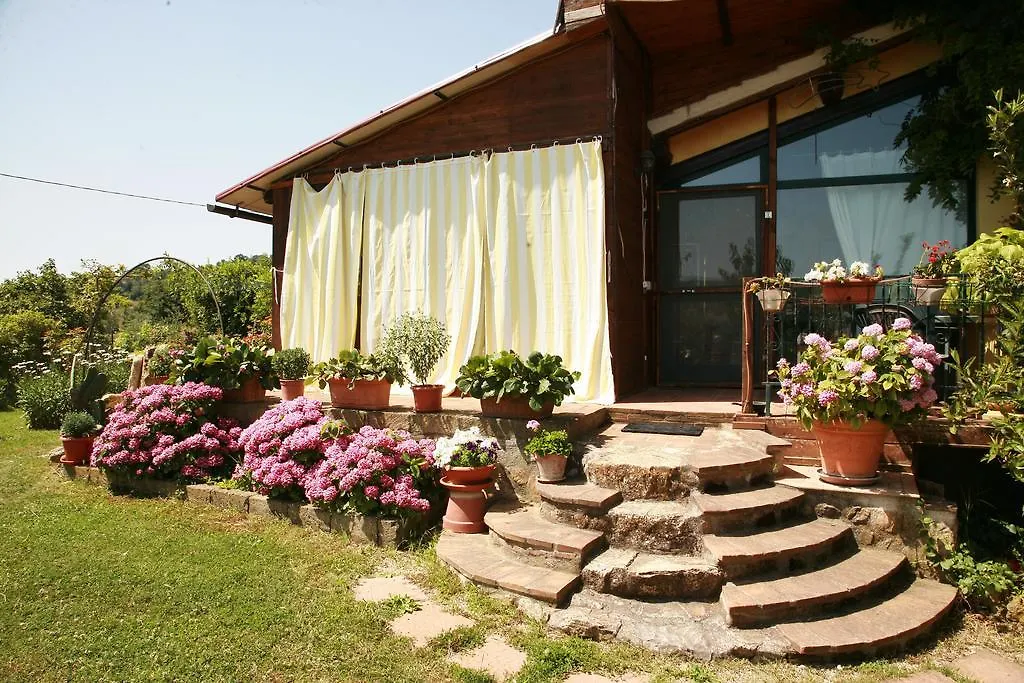 Farm stay Agriturismo Agri E Arte Manciano Italy