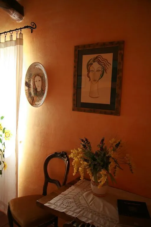Farm stay Agriturismo Agri E Arte Manciano Italy