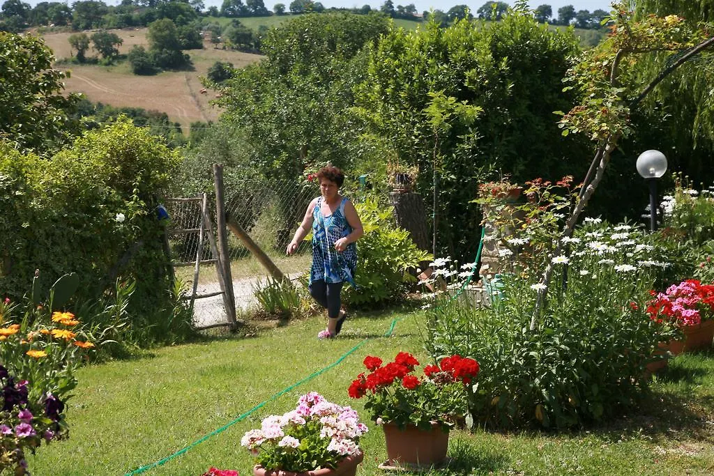 Agriturismo Agri E Arte Manciano Italy