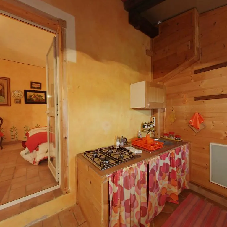 Farm stay Agriturismo Agri E Arte Manciano Italy