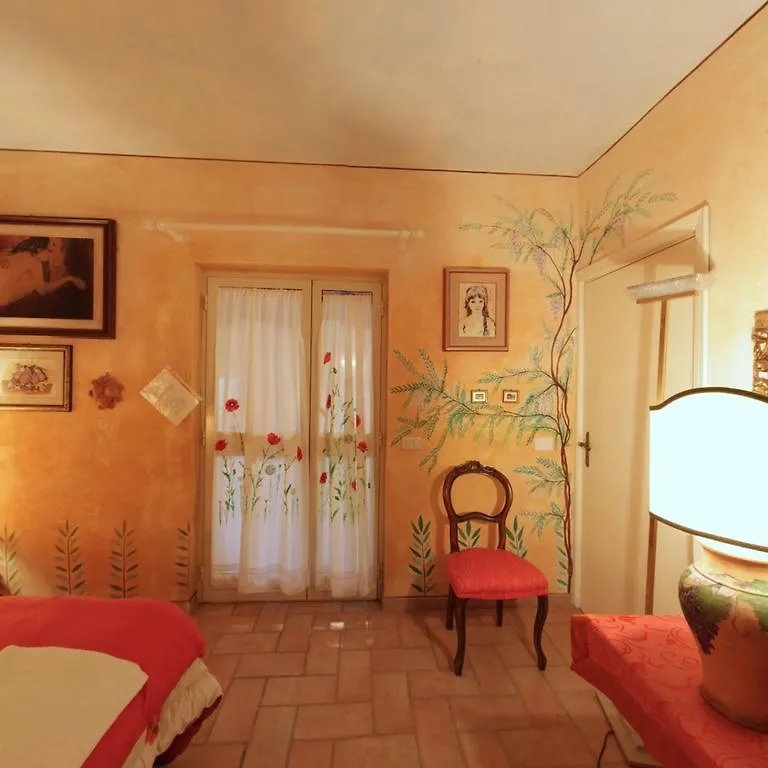 Agriturismo Agri E Arte Manciano