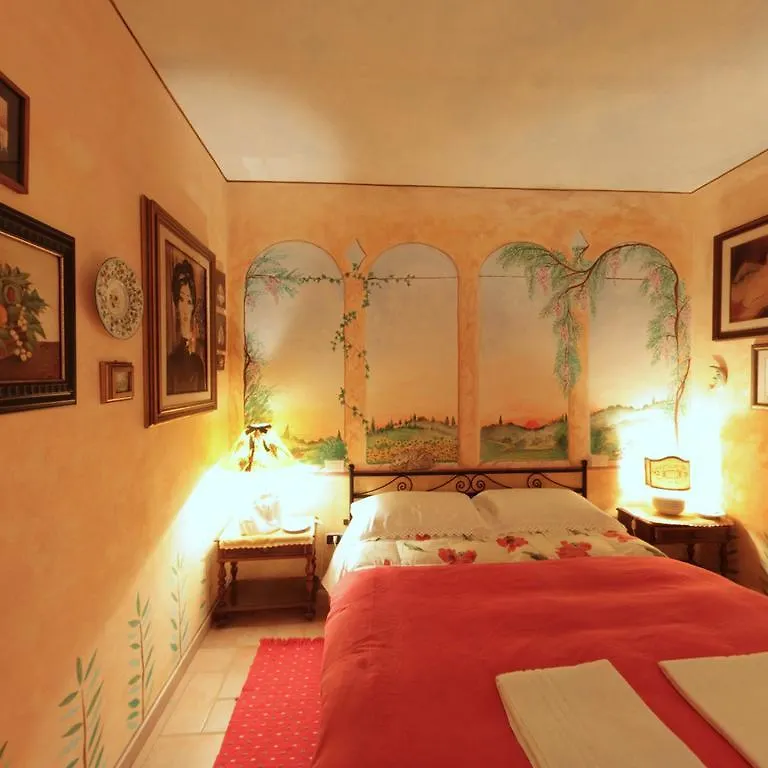 Farm stay Agriturismo Agri E Arte Manciano