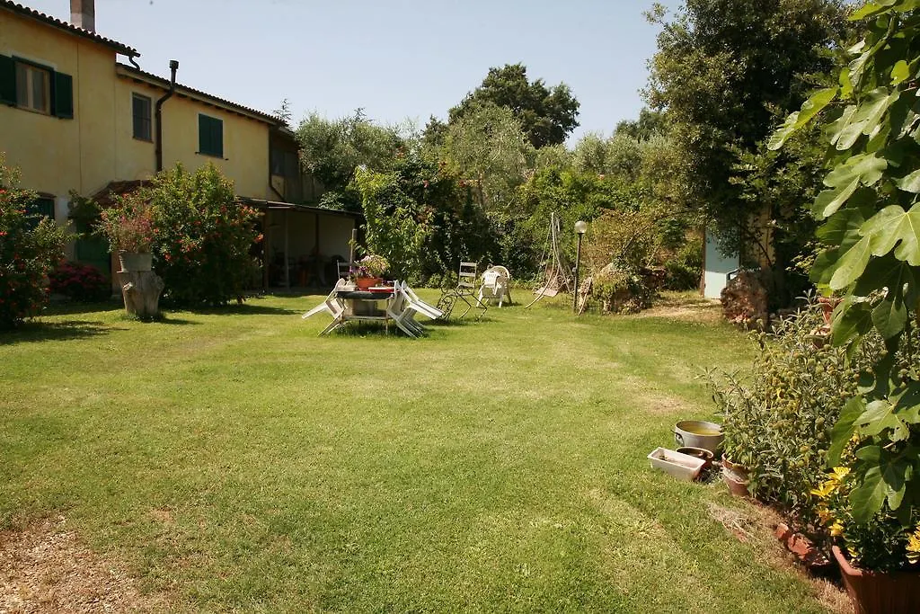 Farm stay Agriturismo Agri E Arte Manciano Italy