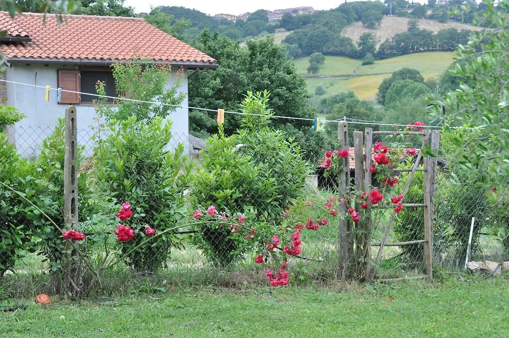 Agriturismo Agri E Arte Manciano 0*,