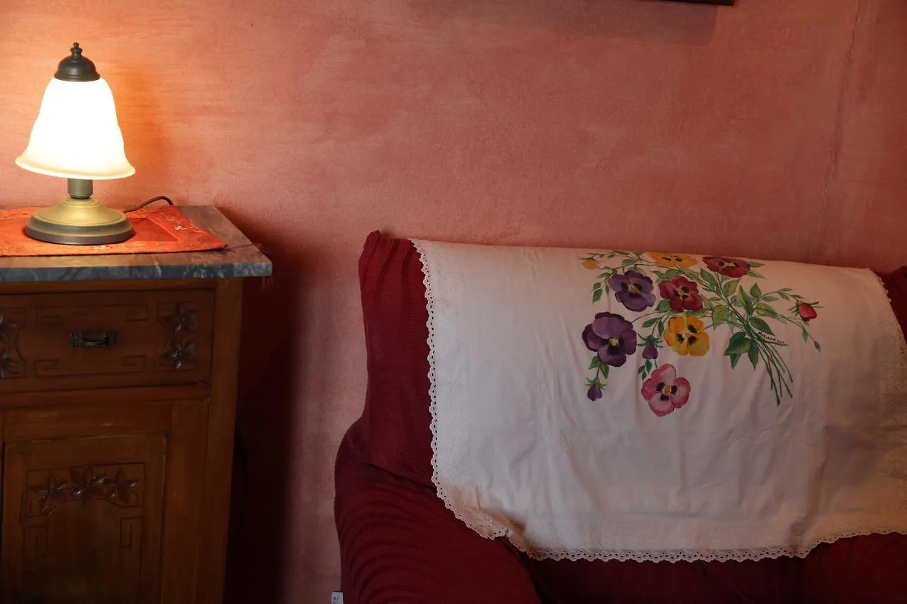 Farm stay Agriturismo Agri E Arte Manciano