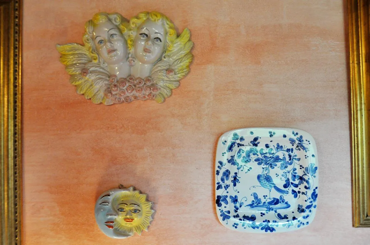 Agriturismo Agri E Arte Manciano 0*,  Italy