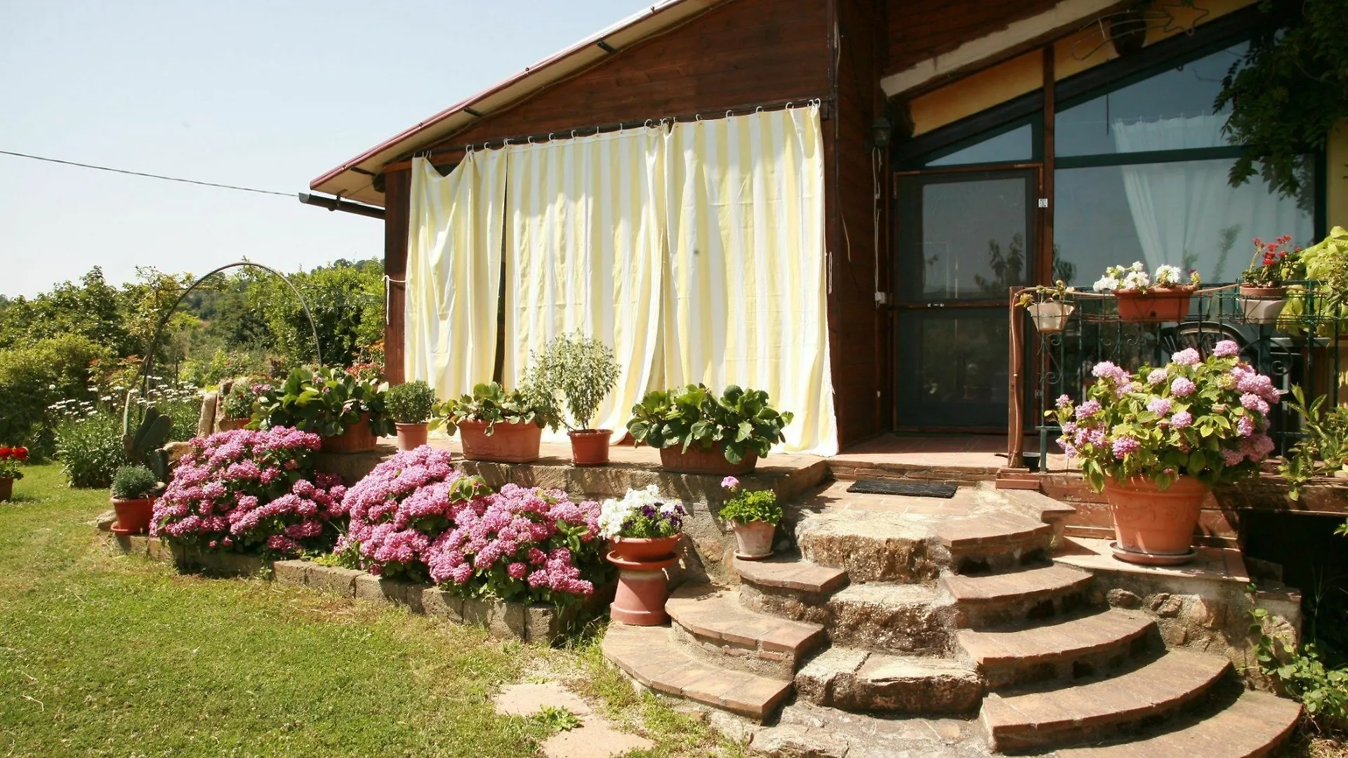 Agriturismo Agri E Arte Manciano 0*,  Italy